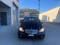 Gebraucht Mercedes A180 109 PS (80 kW) 2006
