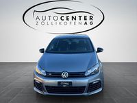 Gebraucht VW Golf VII R 270 PS (198 kW) 2012 Limousine