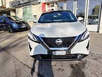 gebraucht Nissan Qashqai 1.3 DIG-T 158 Tekna