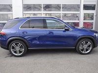 gebraucht Mercedes GLE450 AMG 4Matic 9G-Tronic