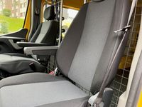 gebraucht Renault Master Kaw. 3.5 t L3H2 2.3 dCi