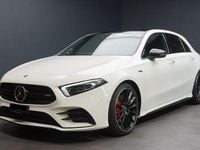 Gebraucht Mercedes A35 AMG AMG 306 PS (225 kW) 2022