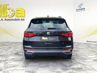 gebraucht Seat Ateca 1.5TSI FR