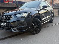 Gebraucht Seat Ateca 4Drive 190 PS (139 kW) 2023 SUV