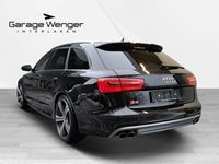 gebraucht Audi S6 Avant 4.0 TFSI V8 qu