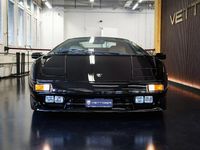 Gebraucht Lamborghini Diablo 492 PS (361 kW) 1993 Coupé