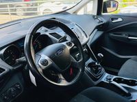 Gebraucht Ford Grand C-Max 125 PS (91 kW) 2015 Van / Kleinbus