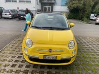 gebraucht Fiat 500 1.4 16V Lounge