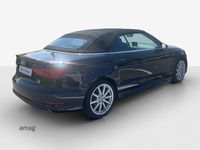 gebraucht Audi A3 Cabriolet Ambition ultra
