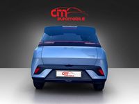 Neu BYD Dolphin Surf Active 64 kW (88 PS) 2025 Blau Kleinwagen