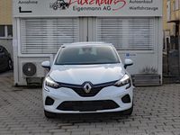 gebraucht Renault Clio V 