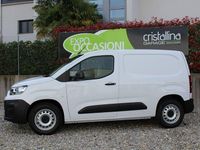 Gebraucht Fiat e-Doblò 100 kW (136 PS) 2024 Van / Kleinbus