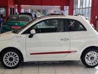 Gebraucht Fiat 500 Dolcevita 70 PS (51 kW) 2023 Limousine