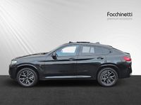 Gebraucht BMW X4 M Sport 184 PS (135 kW) 2026 Schwarz SUV