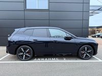 Gebraucht BMW iX M Sport 400 kW (544 PS) 2025 SUV