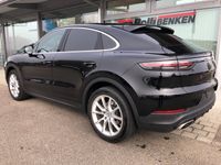 gebraucht Porsche Cayenne Coupé