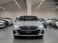Gebraucht BMW 520 M Sport 190 PS (139 kW) 2024 Limousine