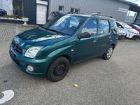 Gebraucht Subaru Justy 99 PS (72 kW) 2007 Kleinwagen