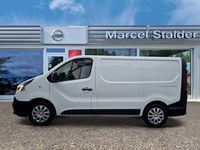 gebraucht Renault Trafic 2.0 dCi 120 3.0t Access L1H1