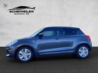 gebraucht Suzuki Swift 1.0 T Tradizio