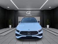 gebraucht Mercedes A250 4Matic 8G-DCT