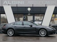 gebraucht Porsche Panamera 4S Diesel PDK