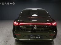 gebraucht Mercedes EQE350 +