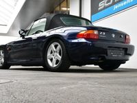 gebraucht BMW Z3 Roadster 1.9 16V