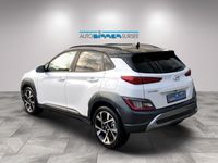gebraucht Hyundai Kona 1.6 T-GDi Vertex 4WD