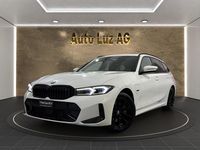 Gebraucht BMW 330e M Sport 292 PS (214 kW) 2022 Limousine