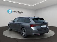 Neu Skoda Octavia Dynamic 204 PS (150 kW) 2026 Kombi