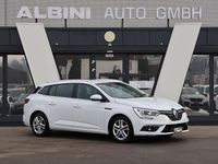 Gebraucht Renault Mégane IV Business 115 PS (84 kW) 2020
