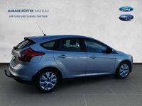 gebraucht Ford Focus 1.6 TDCi 115 Trend