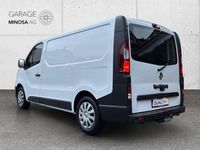 Gebraucht Renault Trafic Business 120 PS (88 kW) 2020 Van / Kleinbus