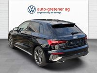 gebraucht Audi A3 Sportback e-tron 