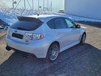 Gebraucht Subaru Impreza 301 PS (221 kW) 2010