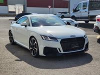 gebraucht Audi TT RS Coupé