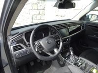 gebraucht Ssangyong Korando 1.5 T-Gdi Quartz 4WD