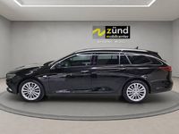 Gebraucht Opel Insignia 209 PS (153 kW) 2019 Schwarz Kombi