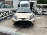 Gebraucht Toyota Aygo X Trend 72 PS (52 kW) 2025 SUV