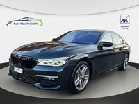 Gebraucht BMW 730 Shadowline 265 PS (194 kW) 2019 Limousine