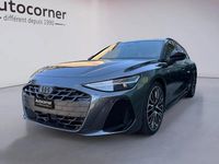 Neu Audi A6 367 PS (269 kW) 2025 Gray Kombi