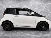 Gebraucht Toyota iQ Premium 98 PS (72 kW) 2011 Kleinwagen