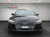 gebraucht Audi A5 Sportback *S-Line* 2.0 TDI Sport quattro