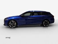 Neu Skoda Superb SportLine 266 PS (195 kW) 2025 Kombi