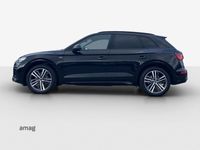 gebraucht Audi Q5 40 TDI Black Edition