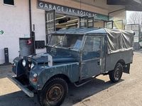 Gebraucht Land Rover 1 1954