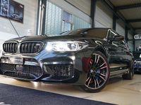 Gebraucht BMW M5 Competition Edition 626 PS (460 kW) 2020 Limousine