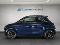 gebraucht Fiat 500e 