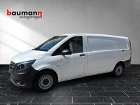 Gebraucht Mercedes Vito 163 PS (119 kW) 2023 Van